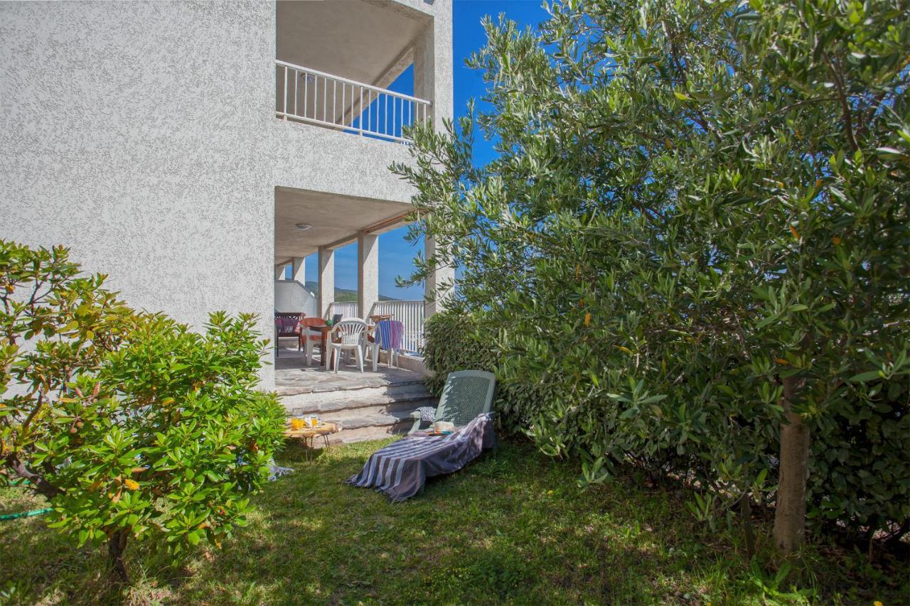 Casa L'Alivi Apartment Luri Exterior photo